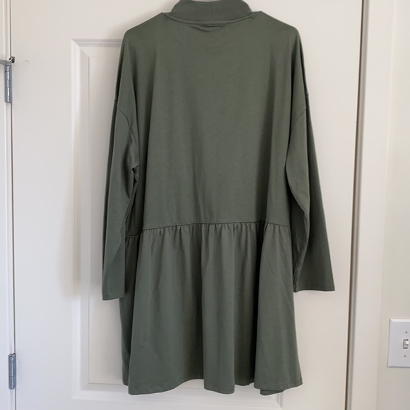 Brand new never worn ASOS dress - Picture 3 of 4